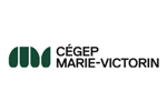 Cégep Marie-Victorin logo